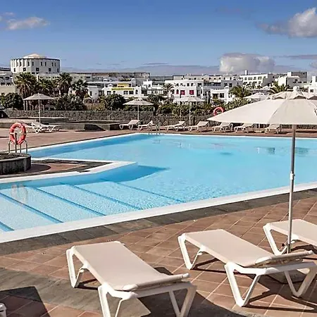 Hotel Caybeach Papagayos