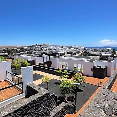 Hotel Caybeach Papagayos
