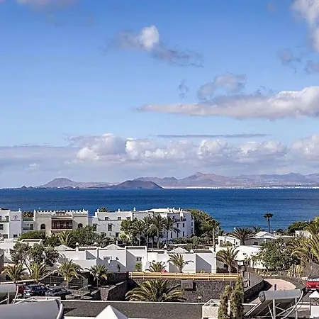 Caybeach Papagayos Playa Blanca (Lanzarote)