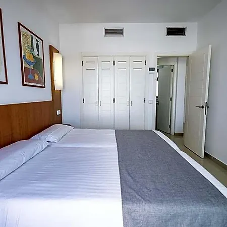 Hotel Caybeach Papagayos