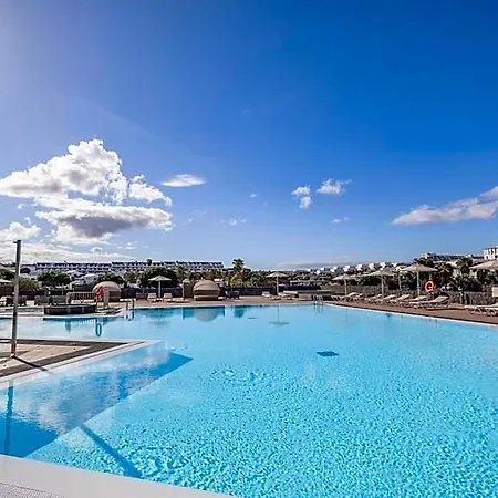 Hotel Caybeach Papagayos